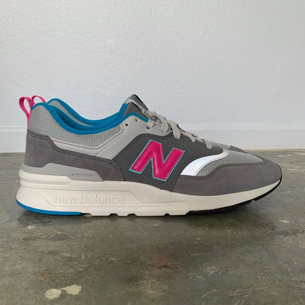 New Balance Castlerock Running Shoe